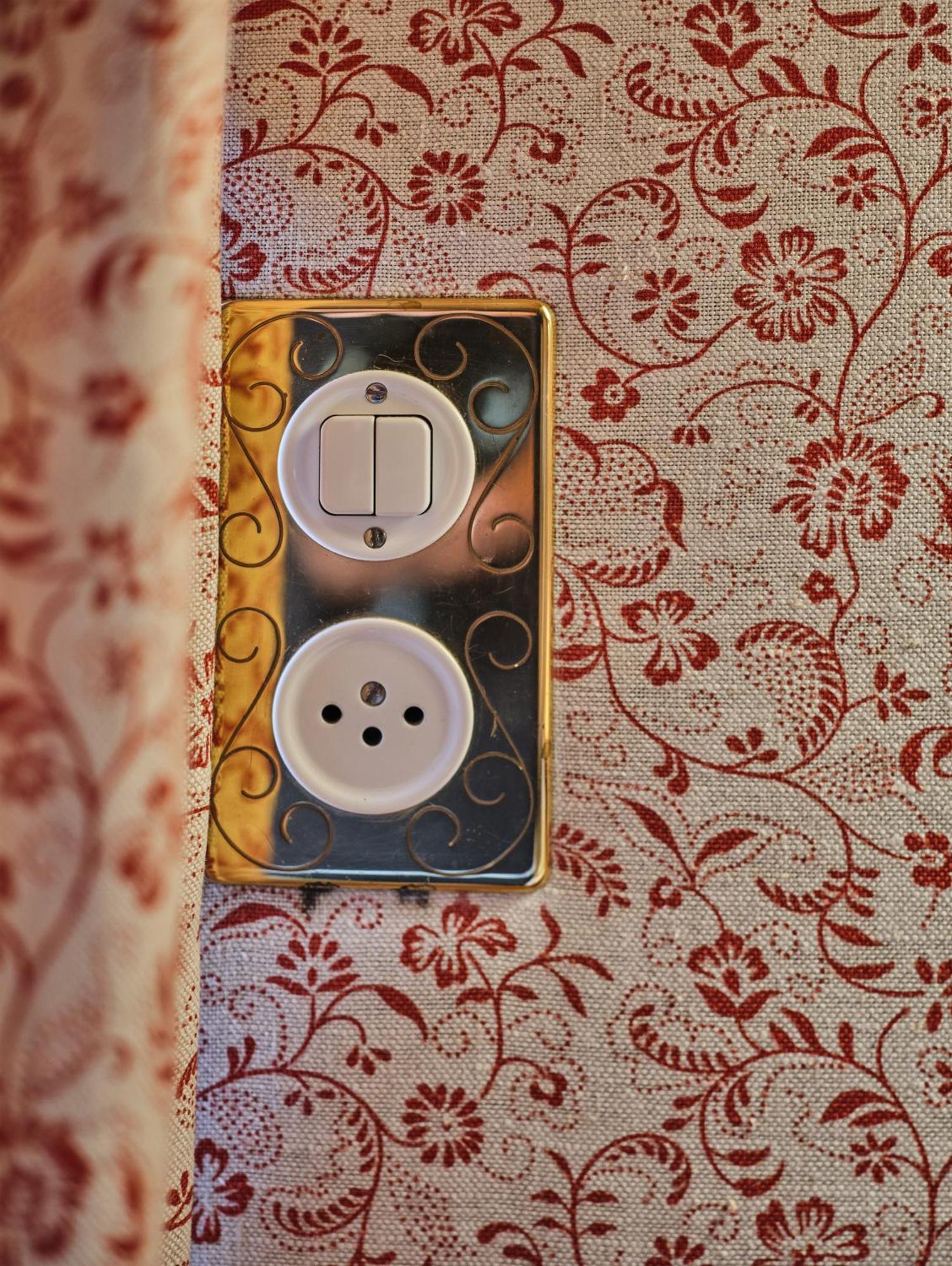 Hotel Chesa Grischuna 4*