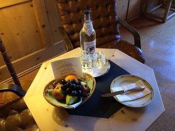 Hotel Chesa Grischuna Klosters-Serneus