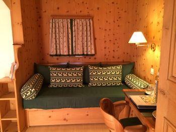 Hotel Chesa Grischuna