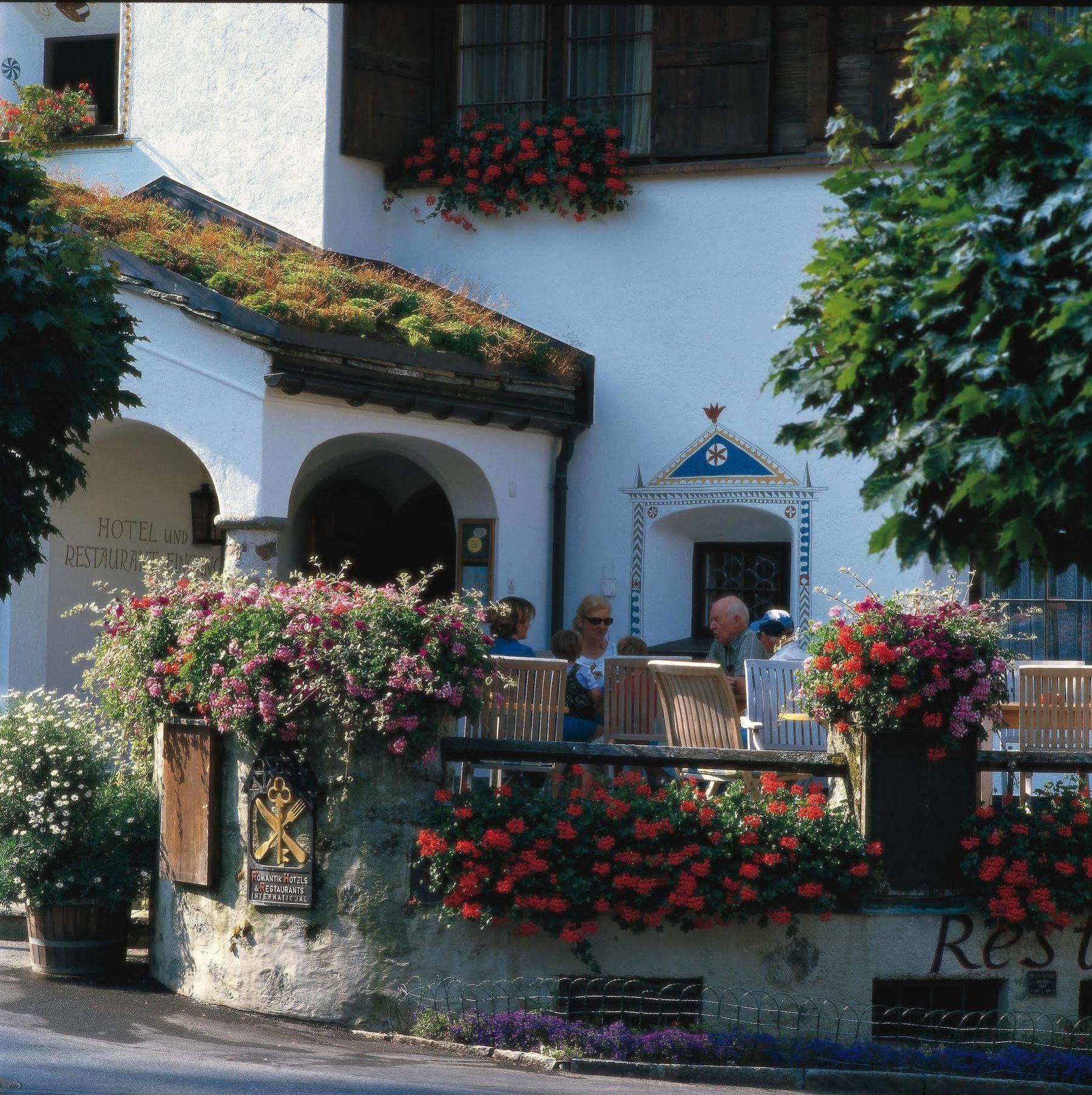 Chesa Grischuna 4* Klosters-Serneus